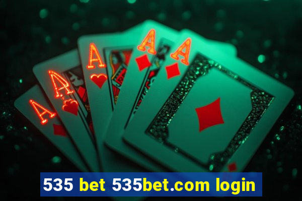 535 bet 535bet.com login