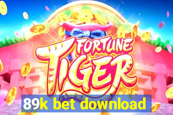 89k bet download