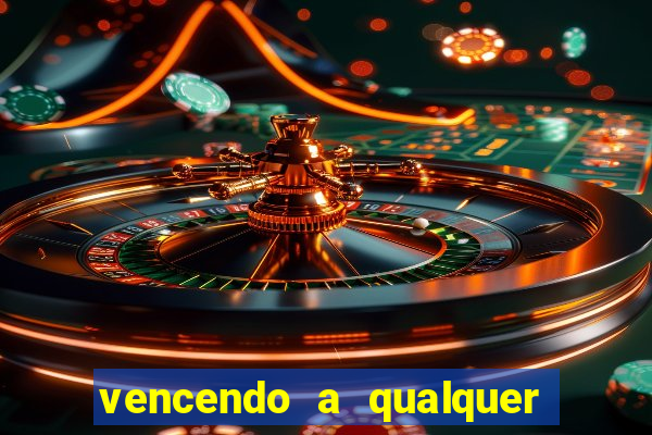 vencendo a qualquer momento sportingbet