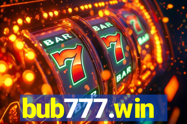 bub777.win