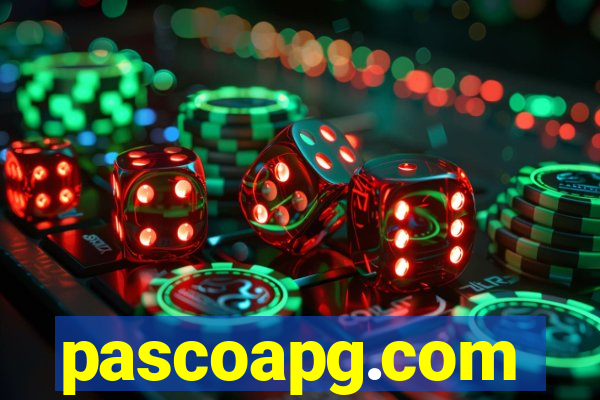 pascoapg.com