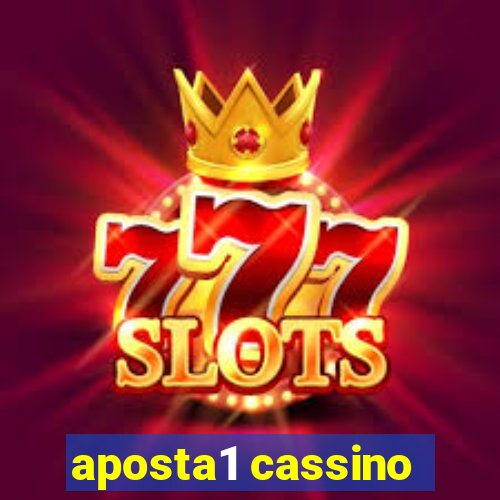 aposta1 cassino