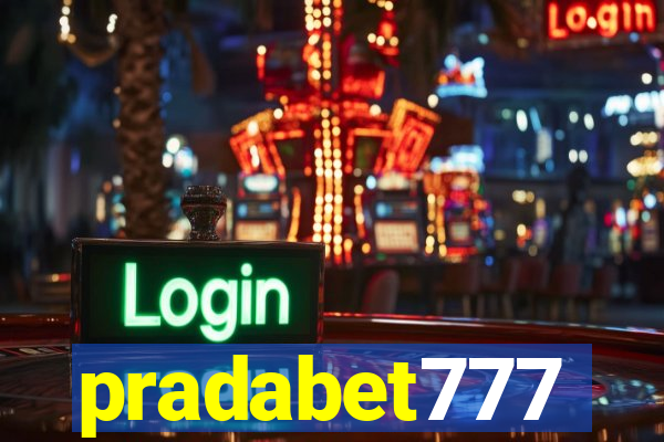 pradabet777