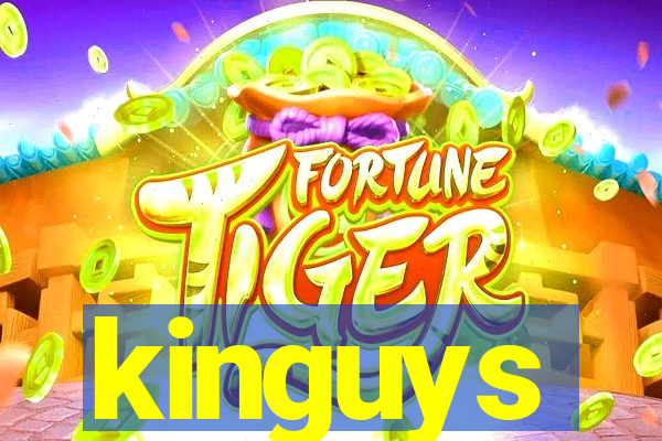 kinguys