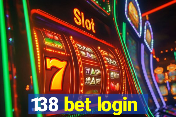 138 bet login