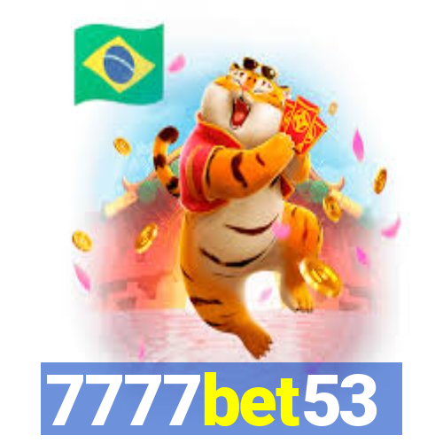 7777bet53