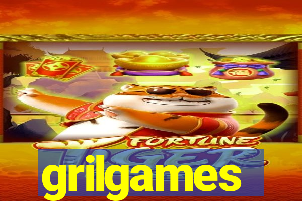 grilgames