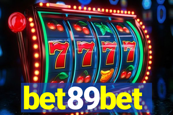 bet89bet