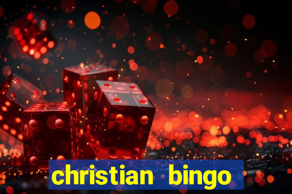 christian bingo beefcake hunter