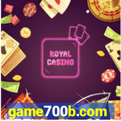 game700b.com