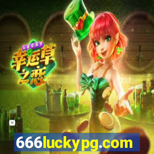 666luckypg.com