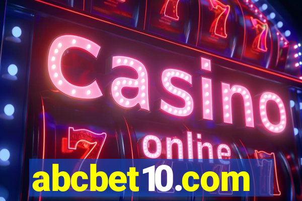 abcbet10.com