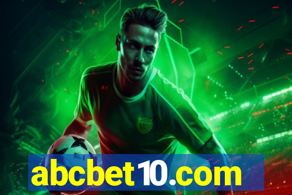 abcbet10.com