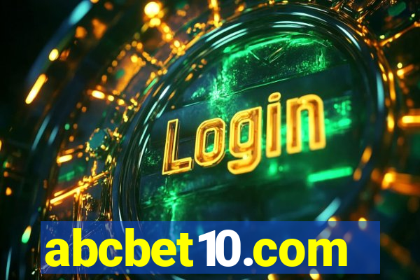 abcbet10.com