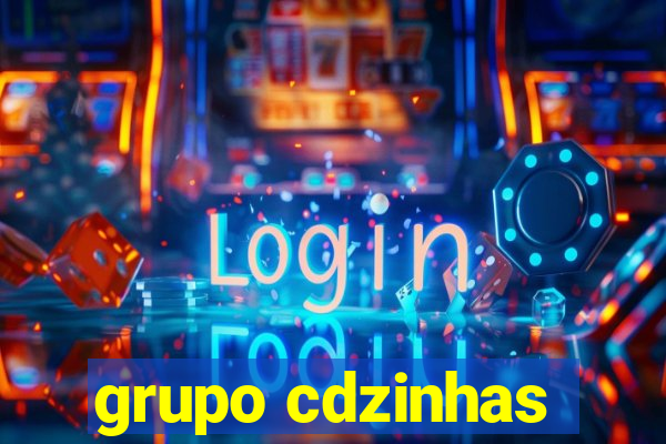 grupo cdzinhas