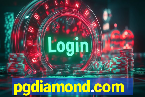 pgdiamond.com