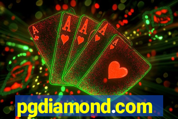 pgdiamond.com