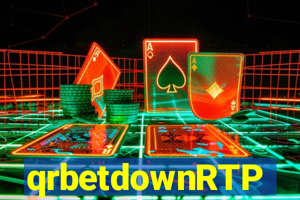 qrbetdownRTP