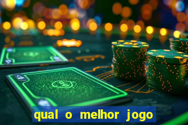 qual o melhor jogo para ganhar dinheiro sem depositar