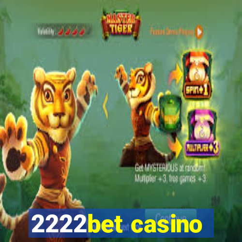 2222bet casino