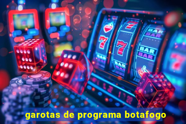 garotas de programa botafogo