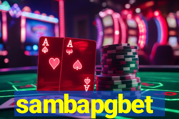 sambapgbet