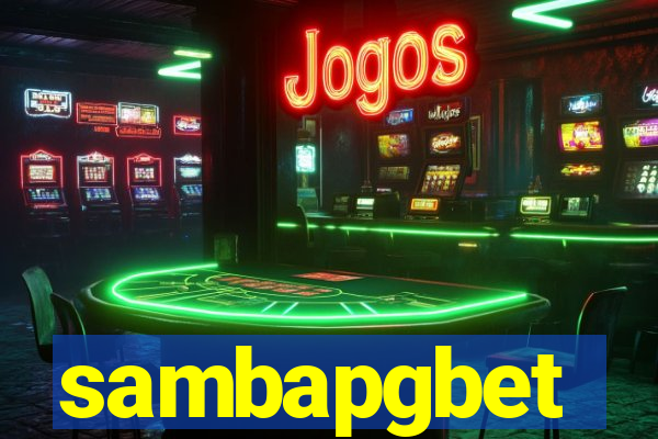 sambapgbet