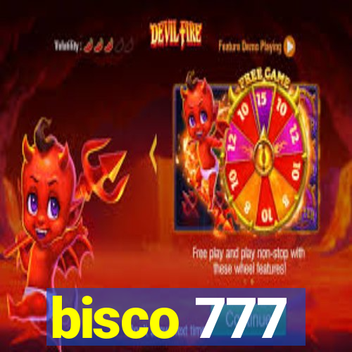 bisco 777