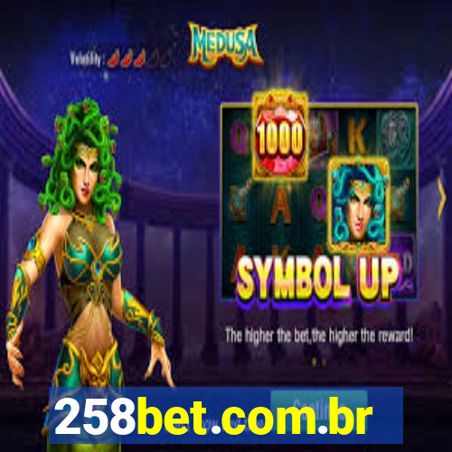 258bet.com.br