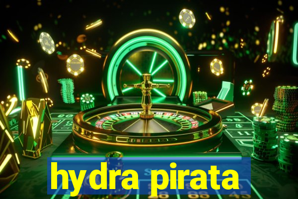 hydra pirata