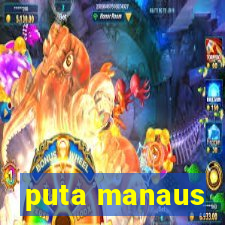 puta manaus