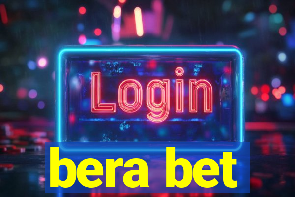 bera bet