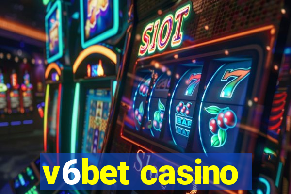 v6bet casino