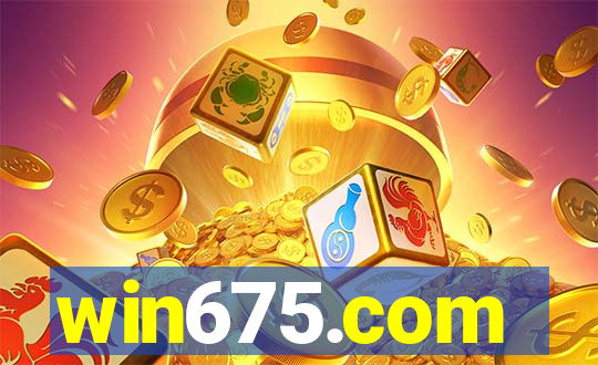 win675.com