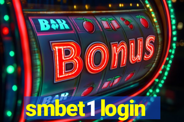 smbet1 login