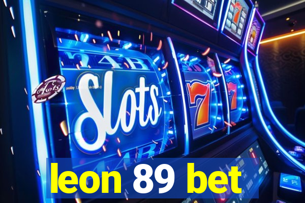 leon 89 bet