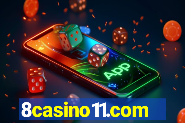 8casino11.com