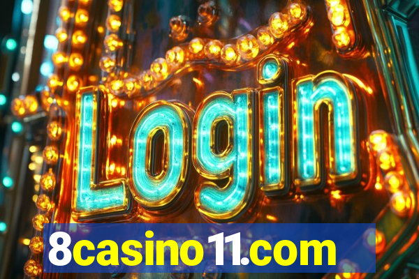 8casino11.com