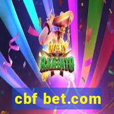 cbf bet.com