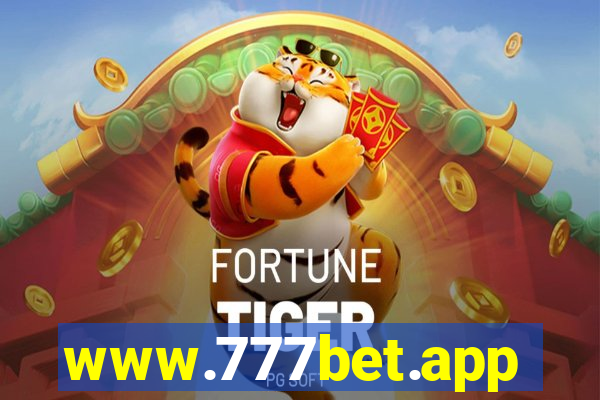 www.777bet.app