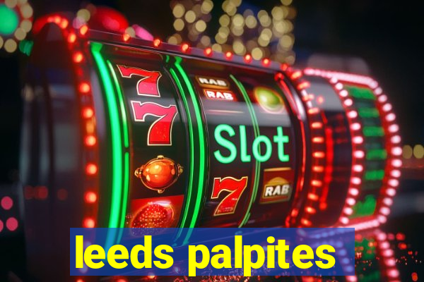 leeds palpites