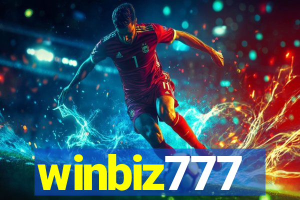 winbiz777