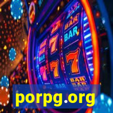 porpg.org