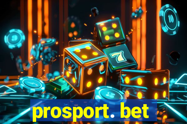 prosport. bet