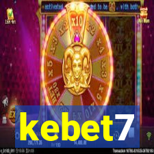 kebet7