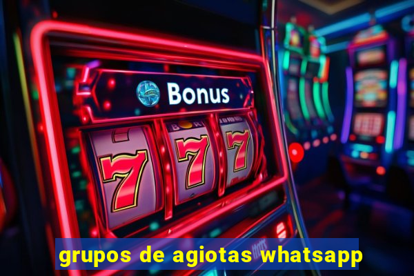 grupos de agiotas whatsapp