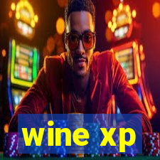 wine xp