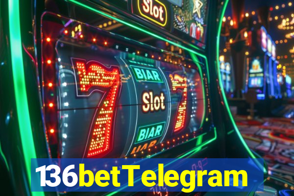 136betTelegram