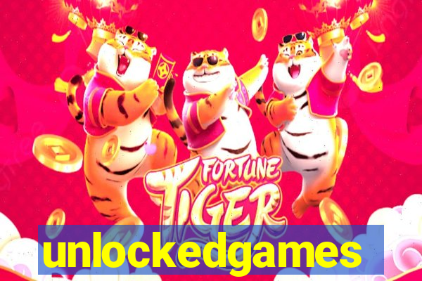 unlockedgames