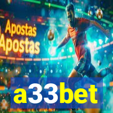 a33bet